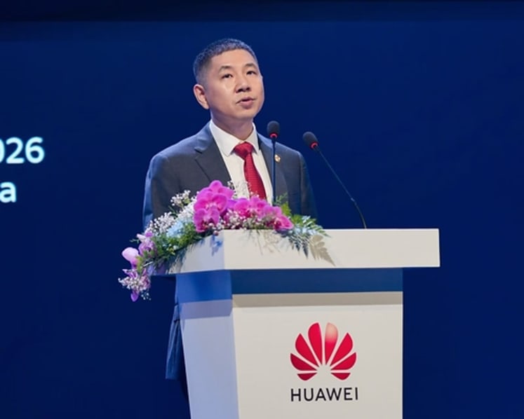 Huawei Unveils Upgraded Xinghe Intelligent Network Under the "Secure and Intelligent Connectivity" Philosophy to Advance Industrial All Intelligence in Asia-Pacific