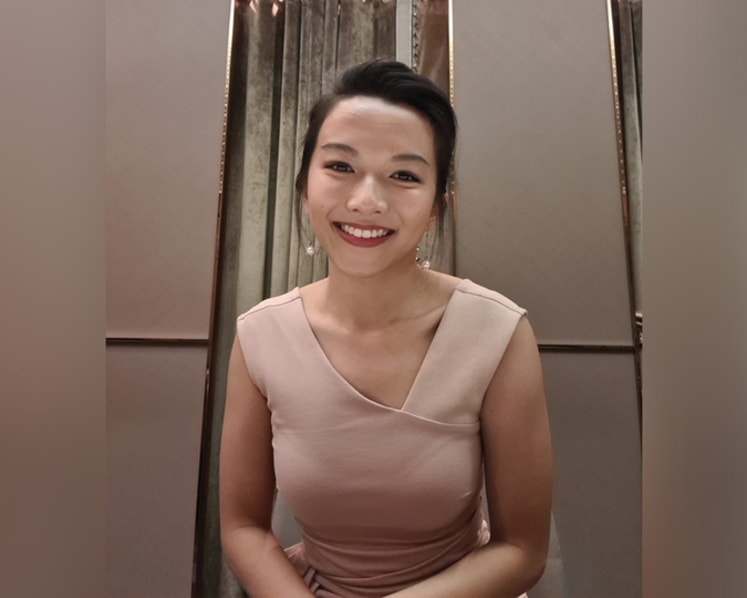 Graduate employment survey: Some fresh grads land better-than-expected starting pay in 2022, in what experts say is 'healthy' sign