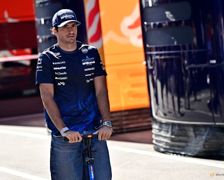 ​Stella excuses Sainz after Piastri rage