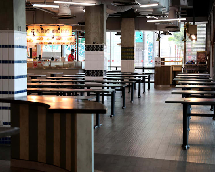 Parliament: Proposed amendment will allow small businesses to renegotiate some contracts