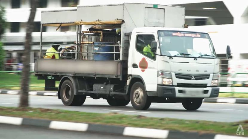 About 50 lorries have installed mandatory speed limiters since scheme kicked in; TP concerned by low take-up About 50 lorries have installed mandatory speed limiters since scheme kicked in; TP concerned by low take-up