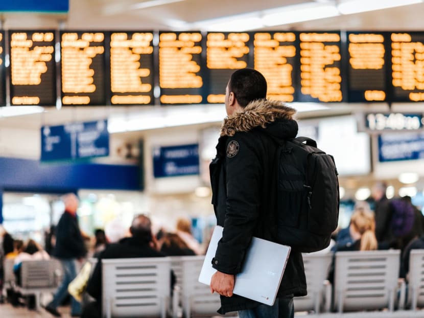 Commentary: Why taking sabbatical leave pays off handsomely for some, but not others Commentary: Why taking sabbatical leave pays off handsomely for some, but not others
