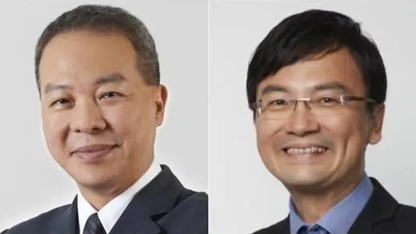 LTA dapat CEO baru; JTC, SLA umum pertukaran kepimpinan