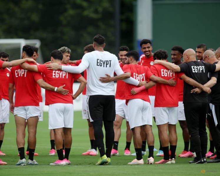Argentina wary of Egypt last-16 test after Cape Verde scare