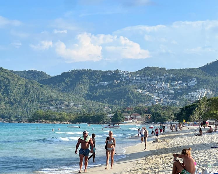 Why is Thai tourism stuttering and will its renewed focus on ‘quality over quantity’ work?