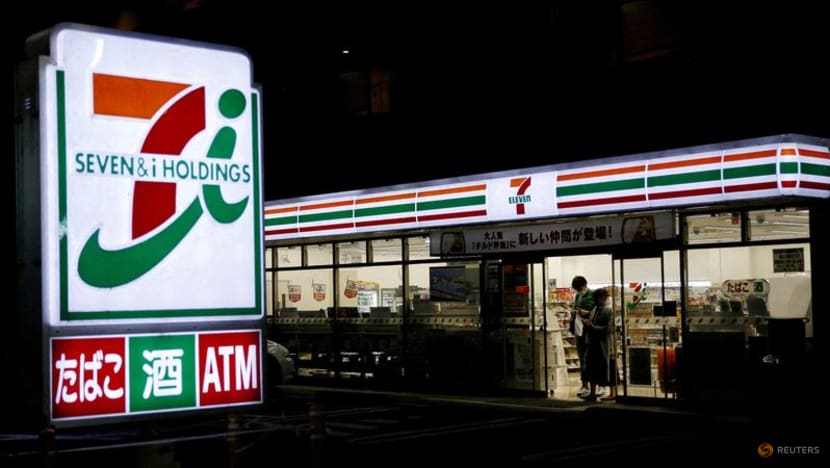 Couche-Tard rules out higher offer, hostile bid for 7-Eleven: Reports