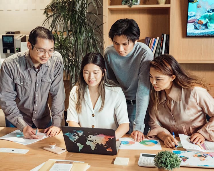 Commentary: Gen Zers or millennials? It shouldn't matter at work, perennials are on the march