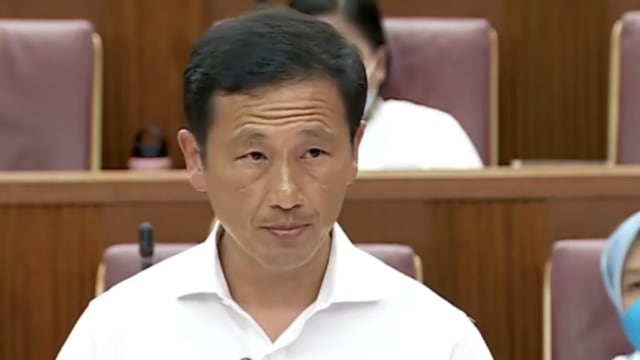 卫生部在疫情设立的过渡护理设施将被保留