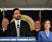 New York bans AI use for students until high school