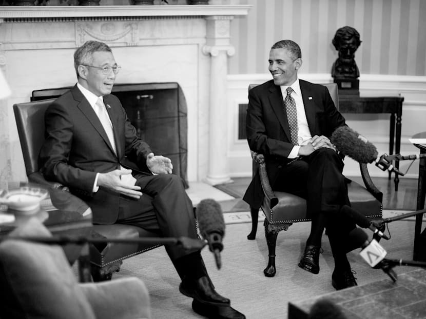 US-S’pore ties poised to hit new highs