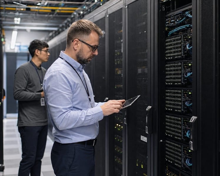 COMPUTESHARE PTE. LTD. Launches Global Membership Ecosystem