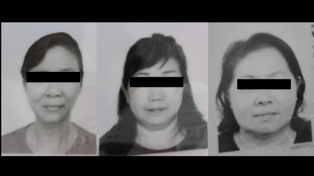 哥打丁宜致命车祸  一女死者家属已设置灵堂等遗体运回国