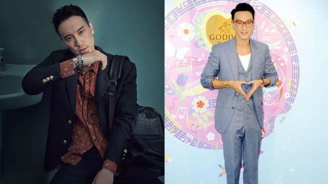 称比爱心动作“娘炮”　 王阳明9年前照片被挖出打脸