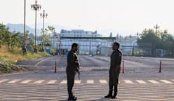 jelasBERITA: 5 perkara penting tentang rundingan Iran-Amerika di Islamabad