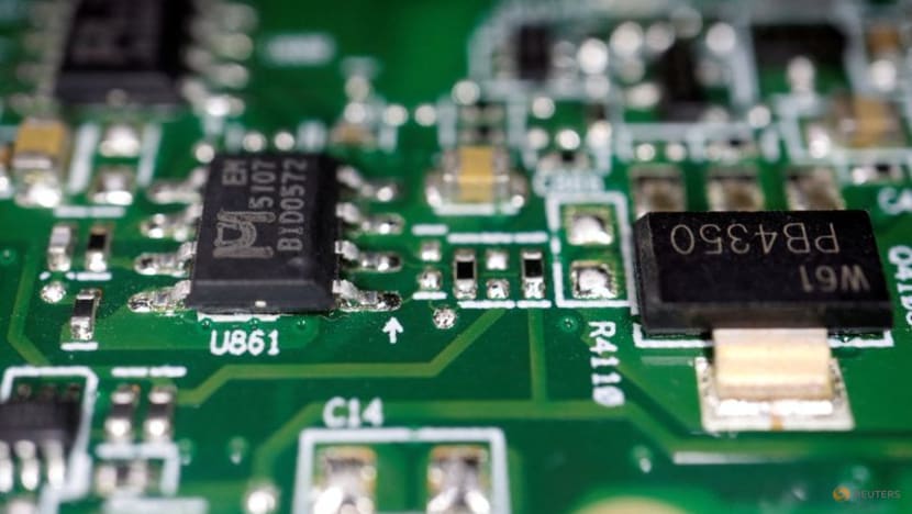 US sets new rule that could spur AI chips to the Middle East US sets new rule that could spur AI chips to the Middle East