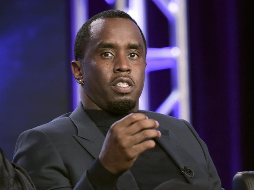 Sean 'Diddy' Combs' sentencing set for Oct 3 after split verdict in federal sex crimes case