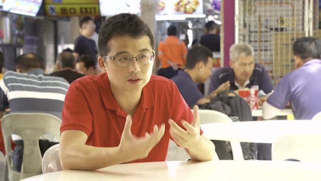 前线追踪 | 德士师傅早出晚归讨生活 司机：今天赚$100 不错了