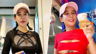 Vietnamese Hawker At Hong Lim Told To “Go Back Home” Goes On Epic Rant