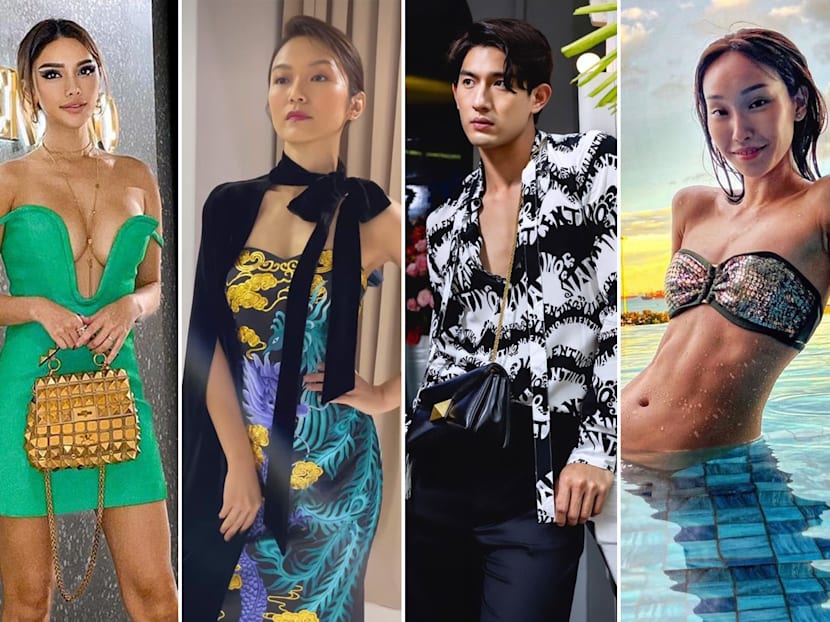 This Week&rsquo;s Best-Dressed Local Stars: Feb 26-Mar 5&nbsp;