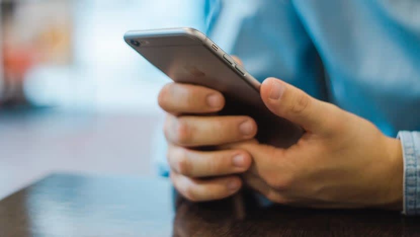 Pendaftaran ID pengirim SMS wajib bagi pertubuhan, telko untuk saring mesej penipuan