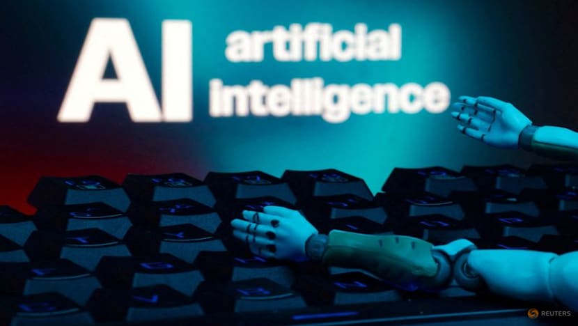 AI spending spree drives global tech debt issuance to record high