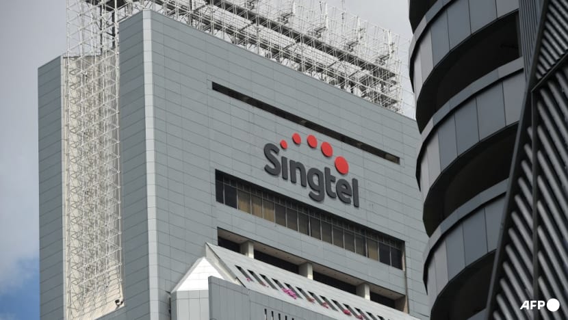 Singtel detected and 'eradicated' malware said to be from Chinese hacking group Singtel detected and 'eradicated' malware said to be from Chinese hacking group