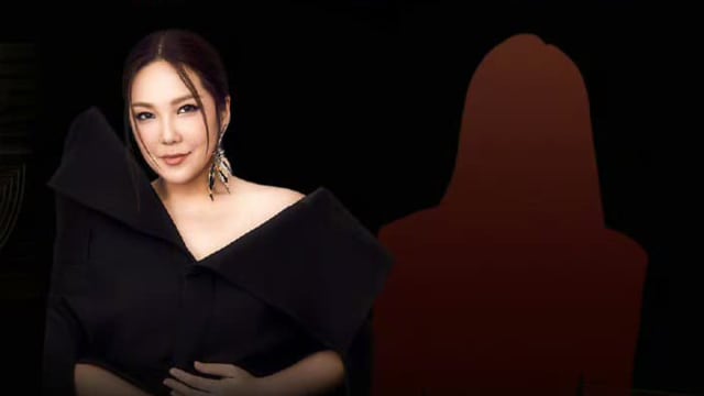 PK香港女歌手卫兰？传范玮琪袭榜《歌手2025》！