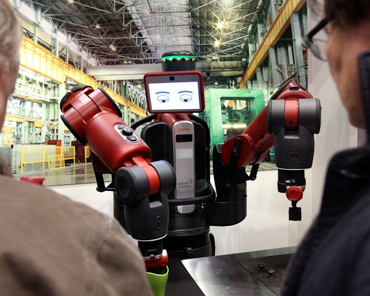 Advisory council on ethical use of AI to be set up