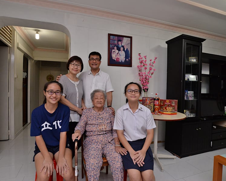 Average booking rate of 83% for 3Gen flats: HDB