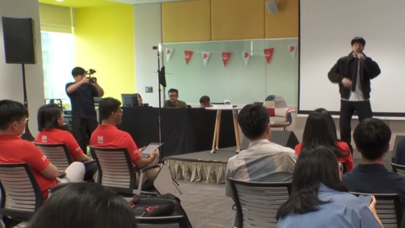 Sehingga 20,000 hadirin dijangka sertai sambutan NTUC Bay di The Promontory
