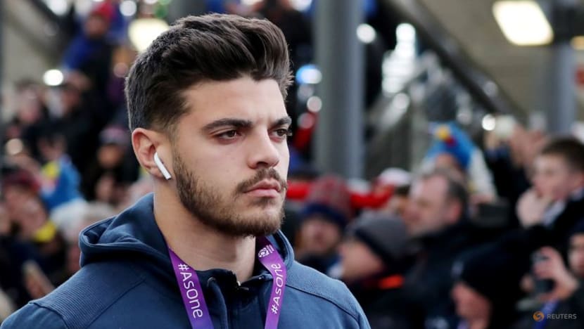 France face tougher challenge with England, without Ntamack