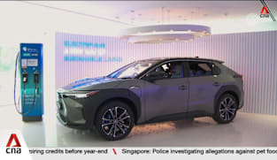 Dealers say it takes longer to sell used EVs, depreciation also greater