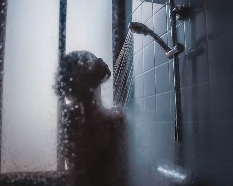 Voyeur jailed 6 weeks for filming teenager showering in ground-floor HDB flat