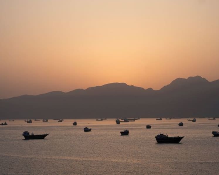 Commentary: The fragile reopening of Hormuz is no return to normal for Asia