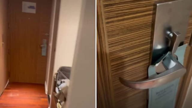 普吉岛酒店员工向外人发放万能钥匙 女住客房间险遭闯入