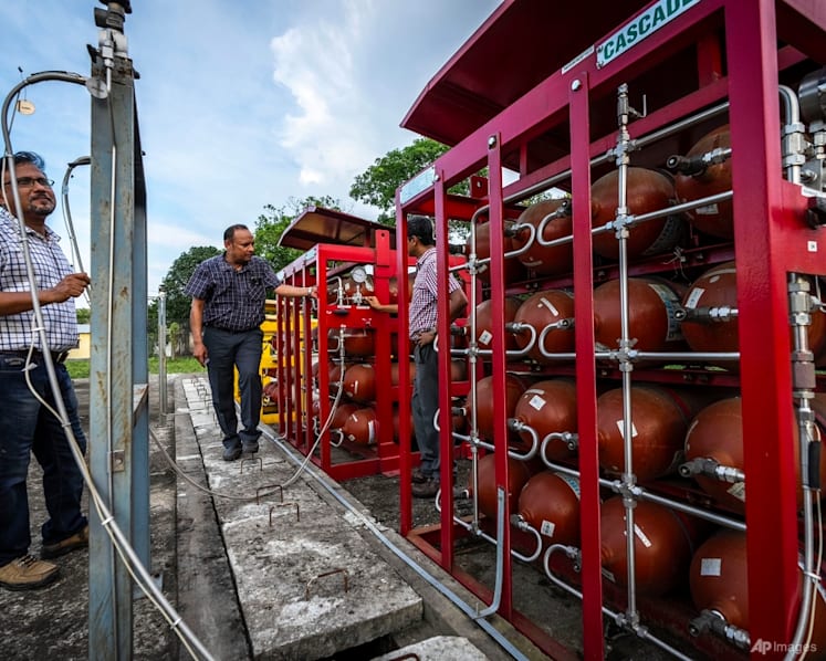 India pursues green hydrogen for energy security, but funding hurdles stand in the way of its emission targets