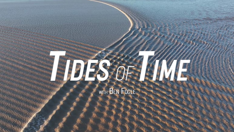 Tides of Time