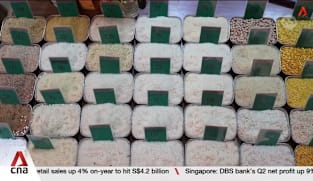 Rice prices rise in south India amid concerns over this season's rainfall