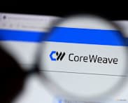 CoreWeave shares, bonds slide further as AI debt fears mount