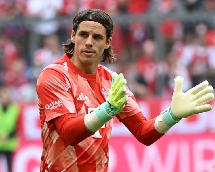 Former Bayern quartet part of group investing in Portuguese side Estrela