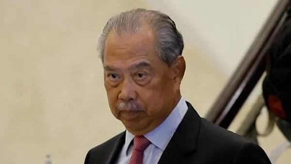 Perbicaraan kes rasuah, salah guna kuasa Muhyiddin bermula Isnin
