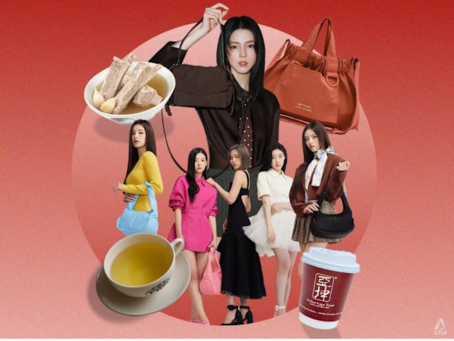 Made in Singapore: Fashion, F&B and hospitality brands going global