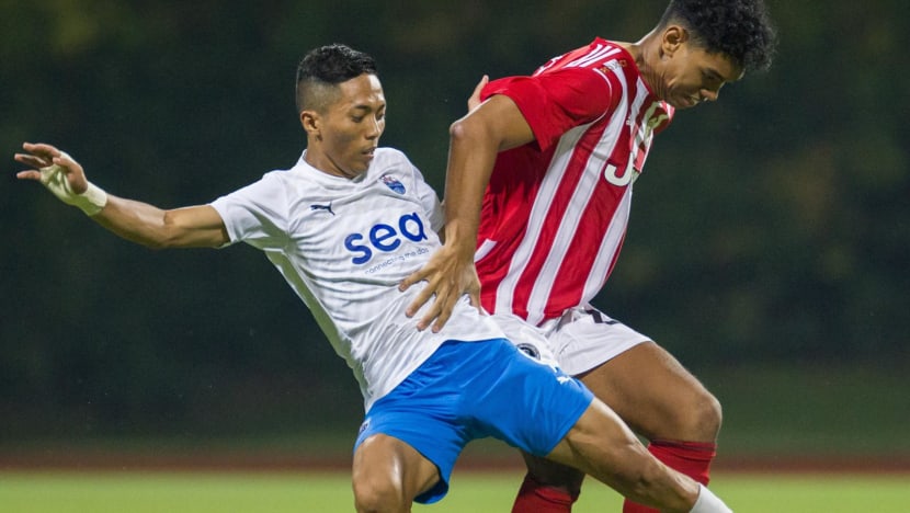 FAS to resume search for 10th club - local or foreign - to join Singapore Premier League