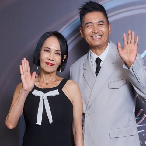 周润发独家揭秘:80岁前绝不领“终身成就奖”,背后隐秘原因揭晓!