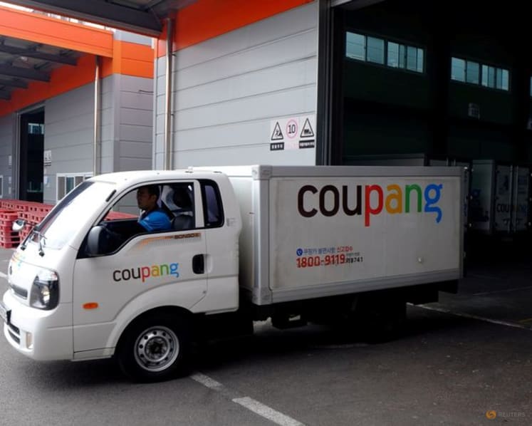 South Korea online retailer Coupang faces US securities class action over massive data breach
