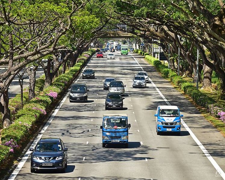COE premiums close mostly lower in latest bidding exercise