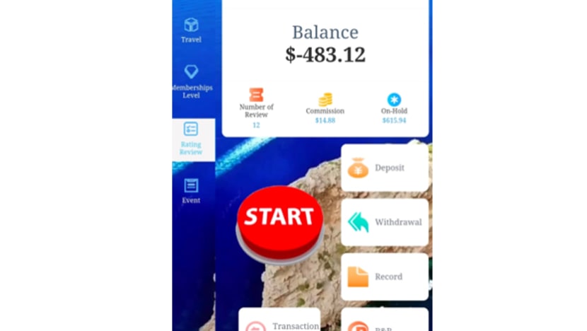 At least 13 victims, S$38,000 lost over job scam impersonating travel company 