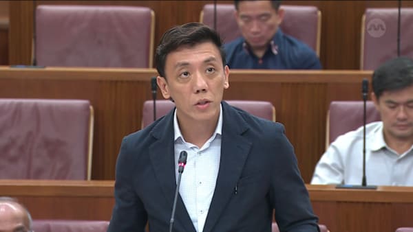 Jeffrey Siow on Finance (Income Taxes) Bill
