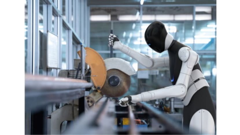 Global Robot Demand in Factories Doubles Over 10 Years