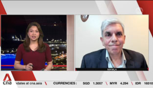 Jayant Menon on US-China trade talks